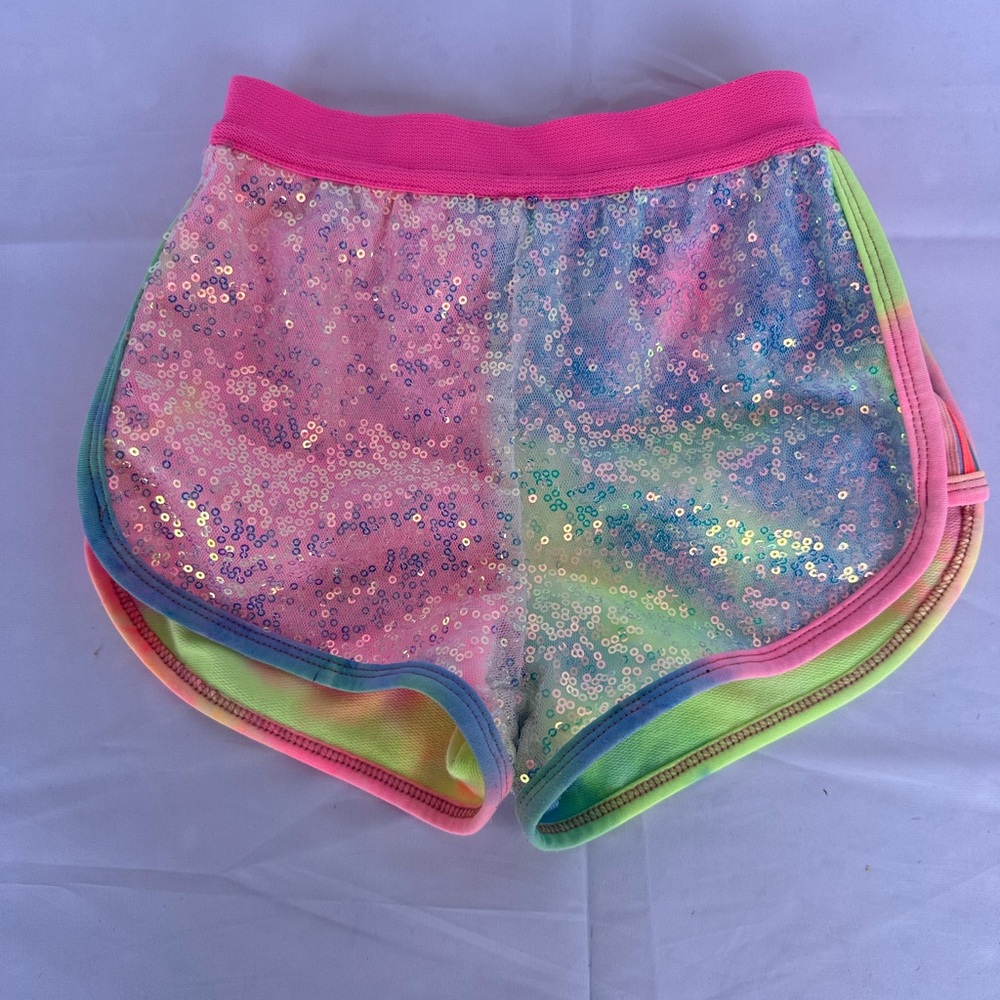 Girl shorts